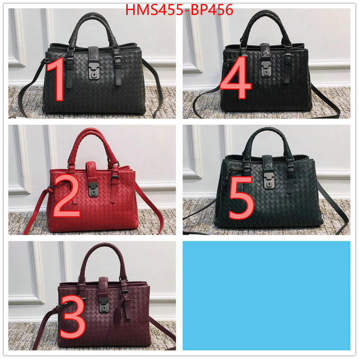 BV Bags(TOP)-Handbag-,high quality ,ID: BP456,$:455USD