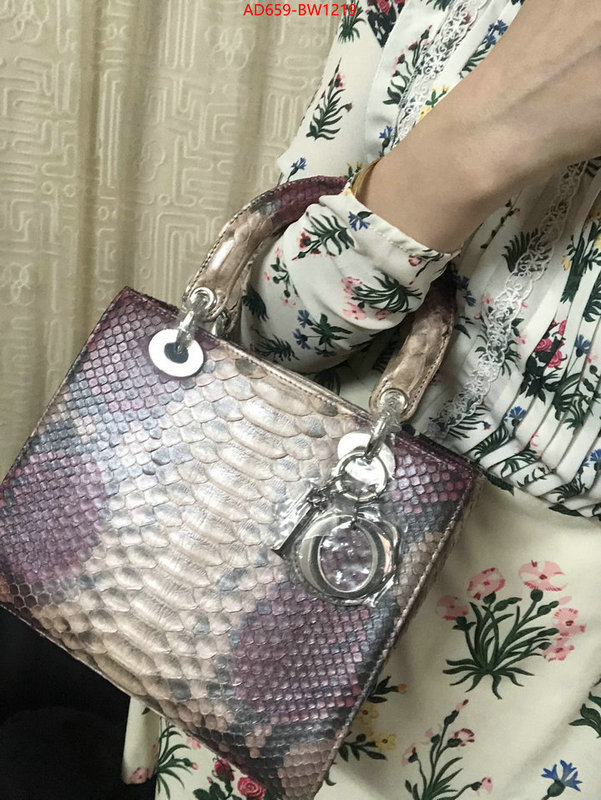 Dior Bags(TOP)-Lady-,ID: BW1219,$: 659USD