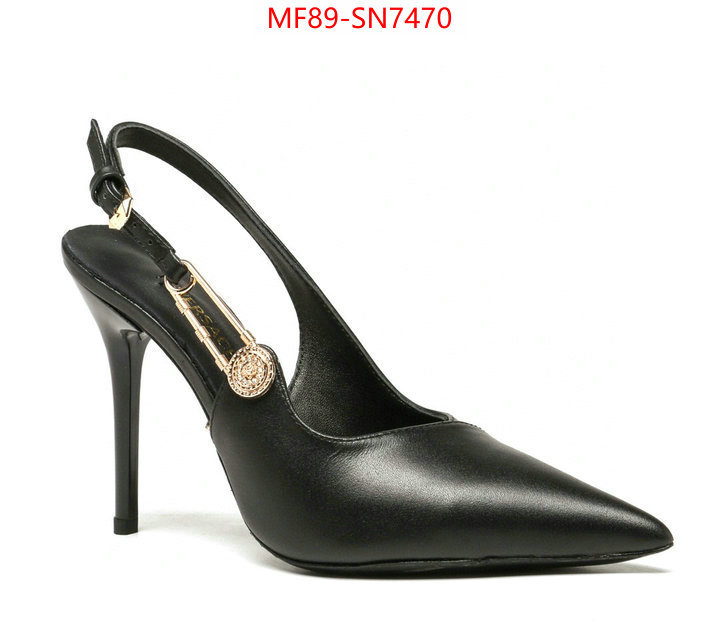 Women Shoes-Valentino,fashion designer , ID: SN7470,$: 89USD