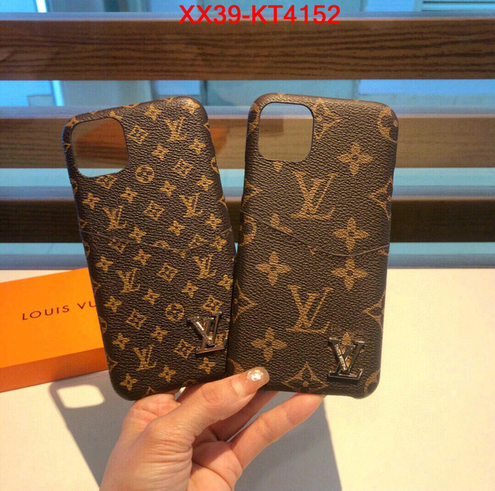 Phone case-LV,from china , ID: KT4152,$: 39USD