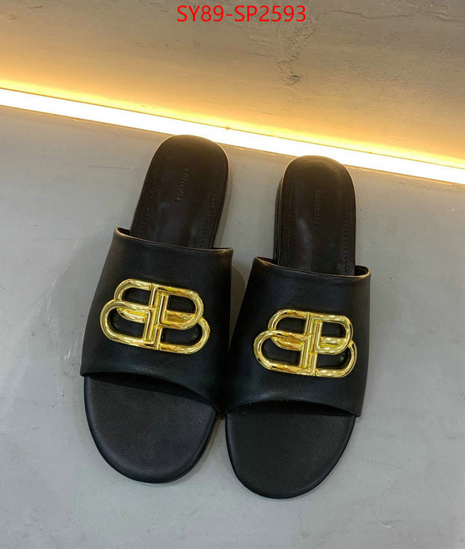 Women Shoes-Balenciaga,best knockoff , ID: SP2593,$: 89USD