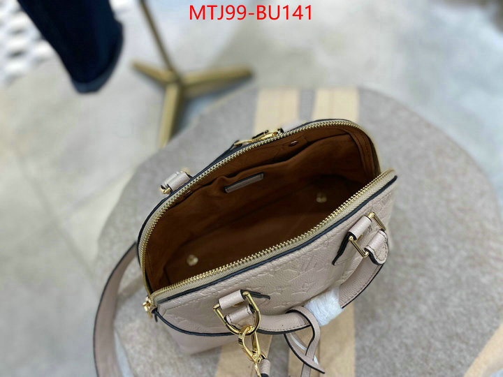 LV Bags(4A)-Alma-,best luxury replica ,ID: BU141,$: 99USD