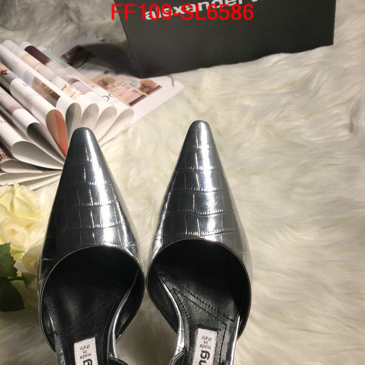 Women Shoes-Alexander Wang,buy cheap , ID: SL6586,$: 109USD