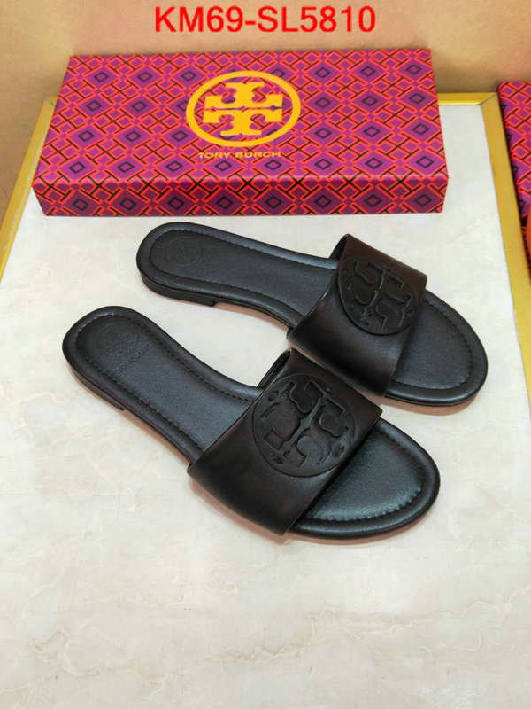 Women Shoes-Tory Burch,aaaaa replica , ID: SL5810,$: 69USD