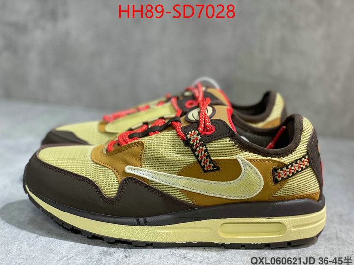 Men Shoes-Nike,aaaaa replica designer , ID: SD7028,$: 89USD