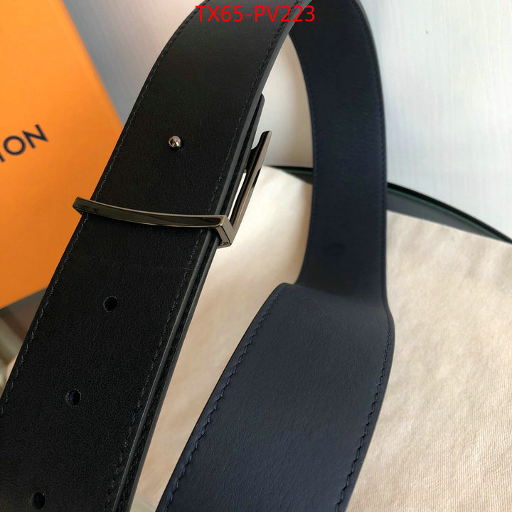 Belts-LV,luxury , ID: PV223,$:65USD