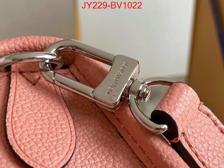 LV Bags(TOP)-Pochette MTis-Twist-,ID: BV1022,$: 229USD