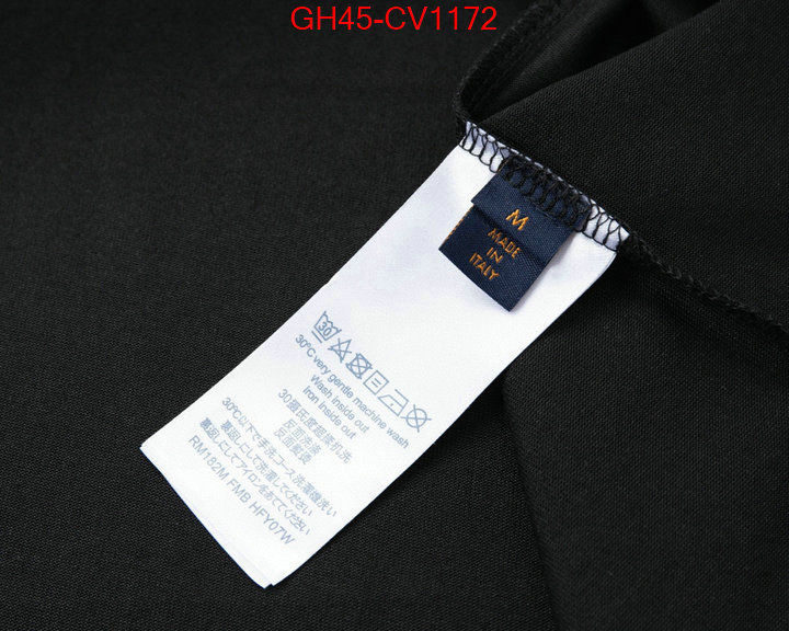 Clothing-LV,same as original , ID: CV1172,$: 45USD