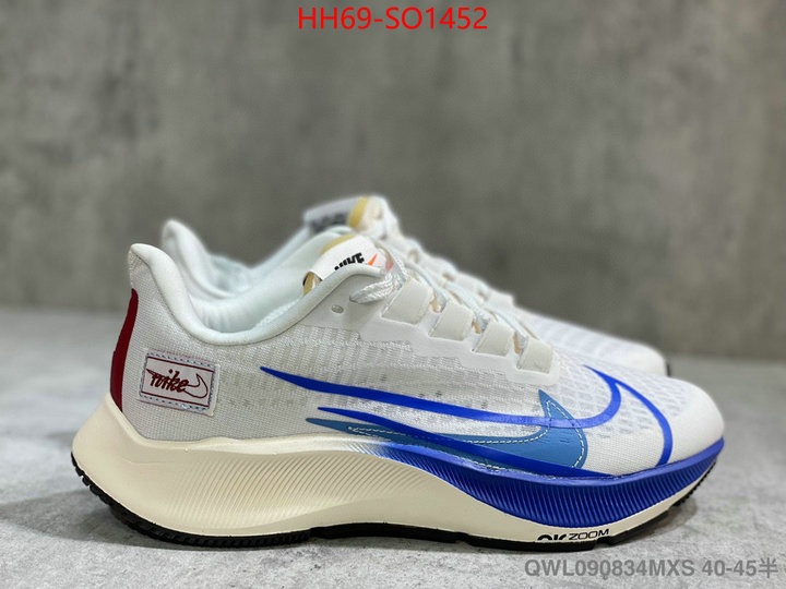 Men Shoes-Nike,where to buy fakes , ID: SO1452,$: 69USD