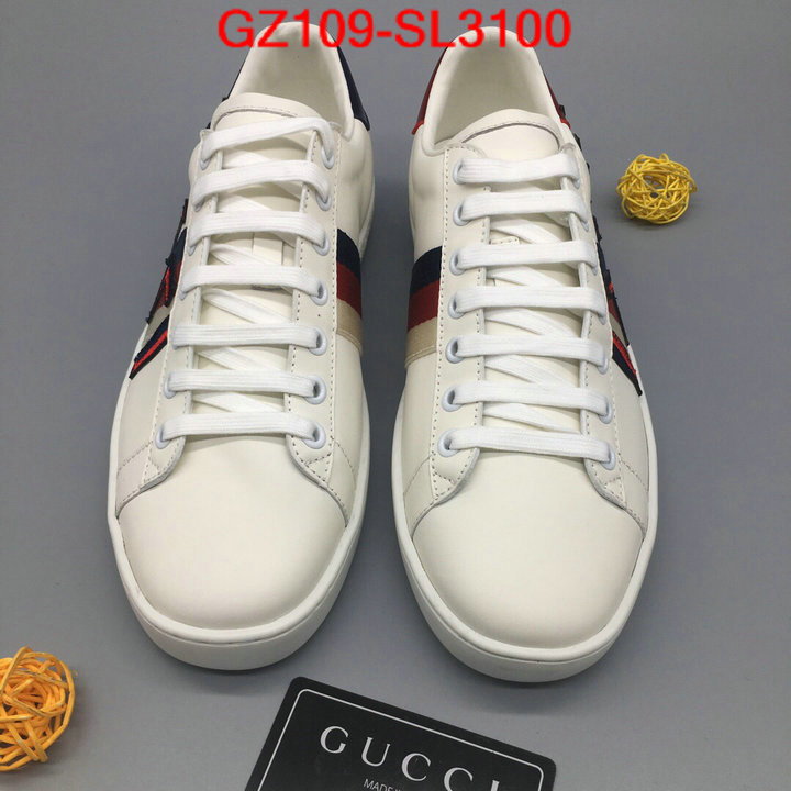 Women Shoes-Gucci,quality replica , ID: SL3100,$: 109USD