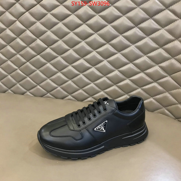 Men Shoes-Prada,sale outlet online , ID: SW3096,$: 159USD