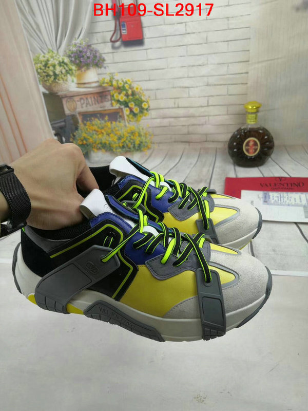 Women Shoes-Valentino,buy sell , ID: SL2917,$: 109USD
