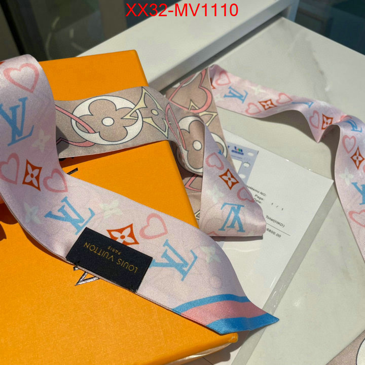 Scarf-LV,shop the best high quality , ID: MV1110,$: 32USD