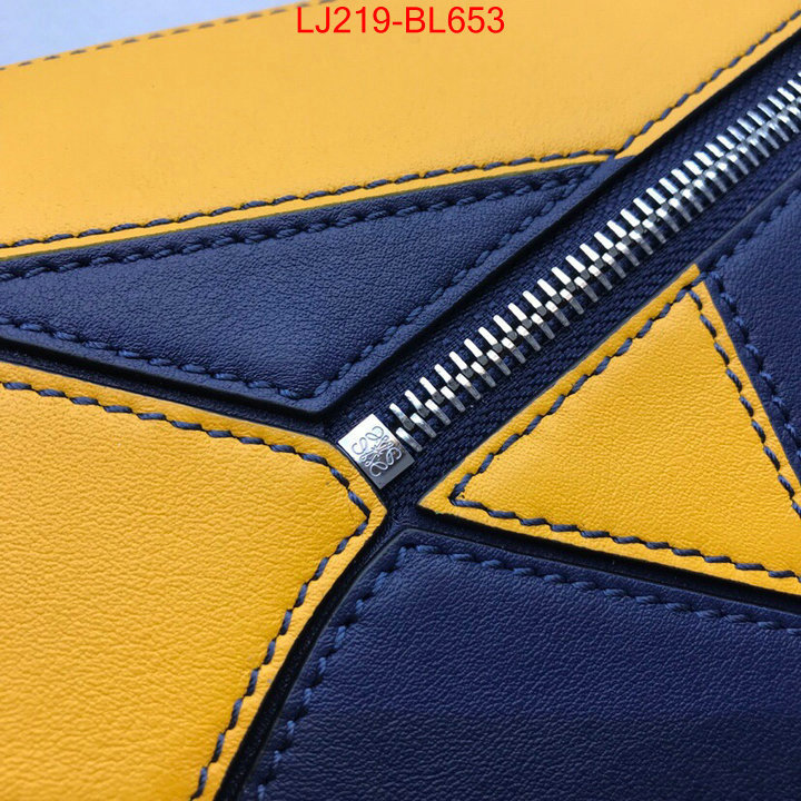 Loewe Bags(TOP)-Puzzle-,online shop ,ID: BL653,$:219USD