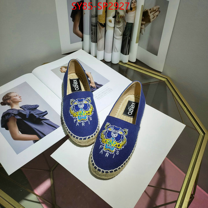 Women Shoes-Kenzo,where can i find , ID: SP2927,$: 85USD