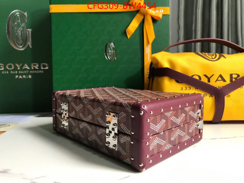 Goyard Bags(TOP)-Diagonal-,ID: BW4454,$: 309USD