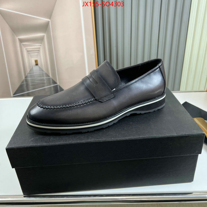 Men Shoes-Berluti,replicas , ID: SO4303,$: 155USD