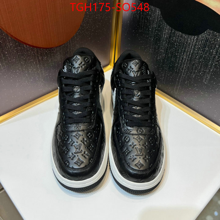 Men Shoes-LV,how to start selling replica , ID: SO548,$: 175USD