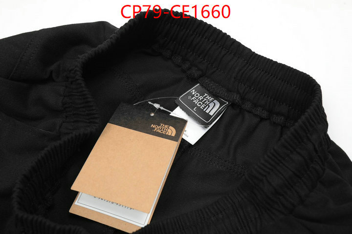 Clothing-The North Face,how to find replica shop , ID: CE1660,$: 79USD
