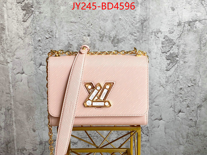 LV Bags(TOP)-Pochette MTis-Twist-,ID: BD4596,$: 245USD