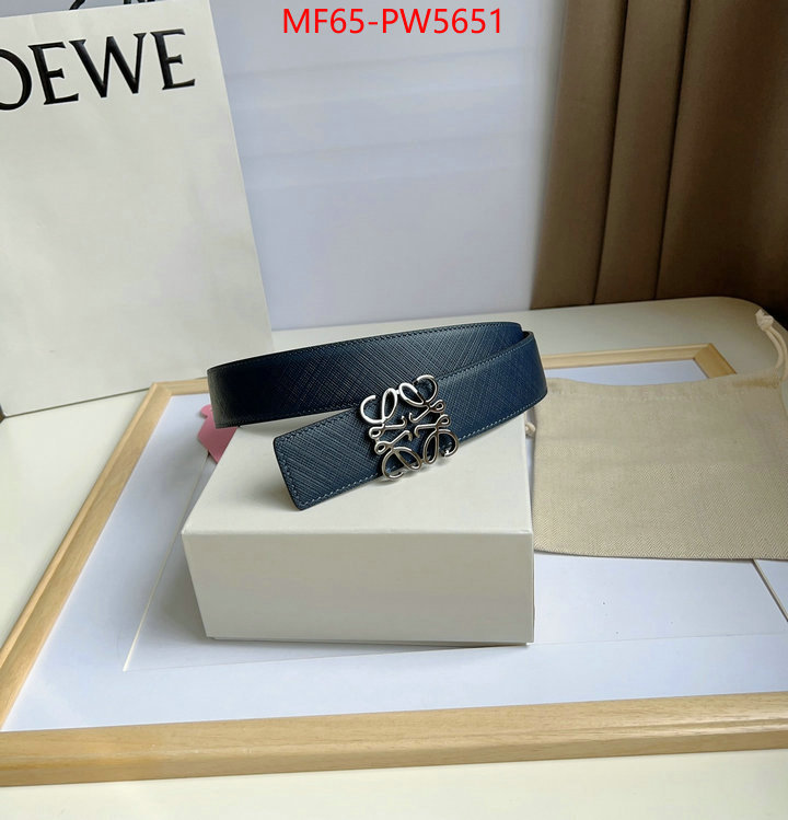 Belts-Loewe,buy aaaaa cheap , ID: PW5651,$: 65USD