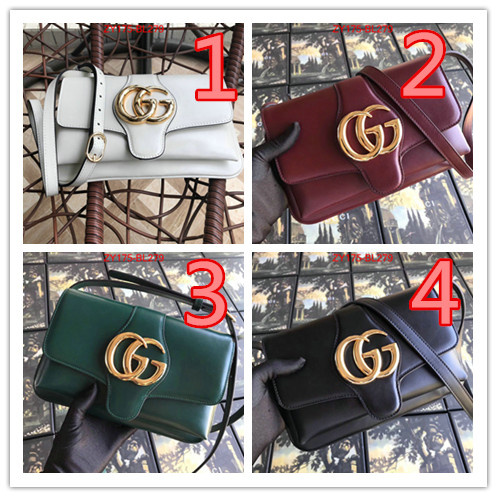 Gucci Bags(TOP)-Marmont,ID: BL279,$:175USD