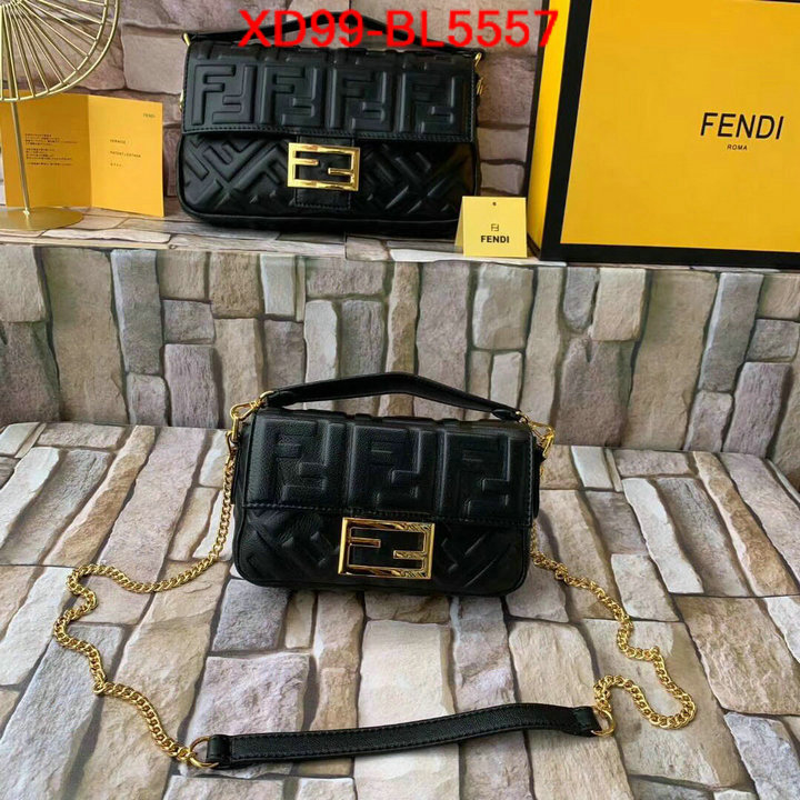 Fendi Bags(4A)-Baguette-,found replica ,ID:BL5557,$: 99USD