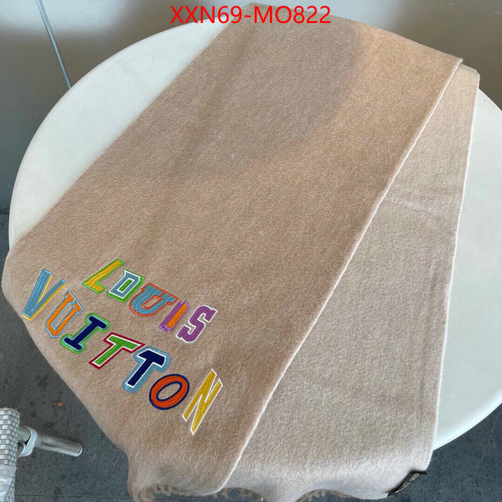 Scarf-LV,found replica , ID: MO822,$: 69USD