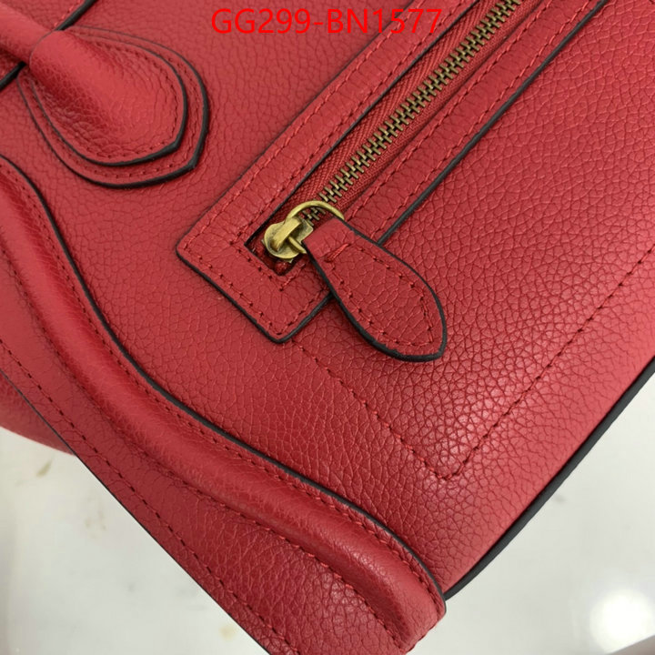 CELINE Bags(TOP)-Handbag,best designer replica ,ID: BN1577,$: 299USD