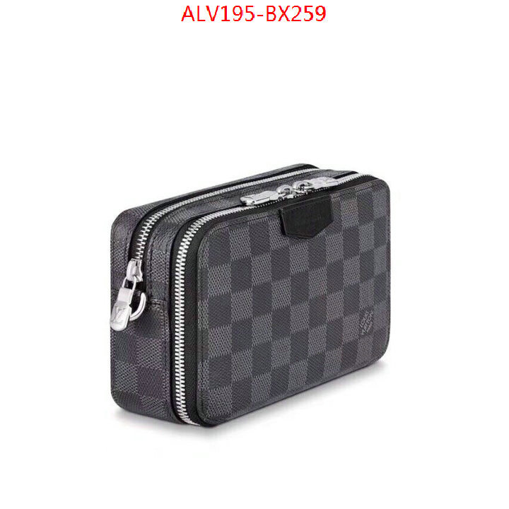 LV Bags(TOP)-Pochette MTis-Twist-,ID: BX259,$: 195USD