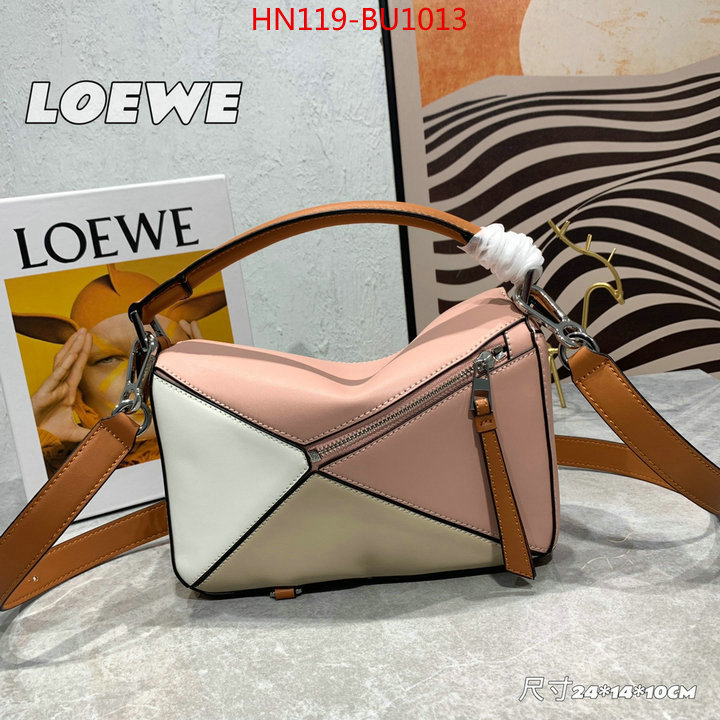 Loewe Bags(4A)-Puzzle-,the most popular ,ID: BU1013,