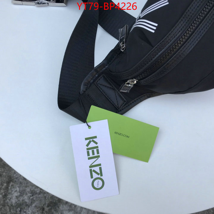 KENZO Bags(TOP)-Belt Bag-Chest Bag--,ID: BP4226,$: 79USD