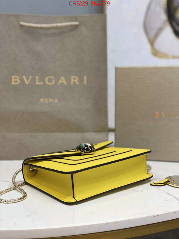 Bulgari Bags(TOP)-Serpenti Forever,what are the best replica ,ID: BN4379,$: 229USD