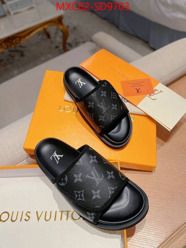 Men Shoes-LV,the quality replica , ID: SD9703,$: 82USD