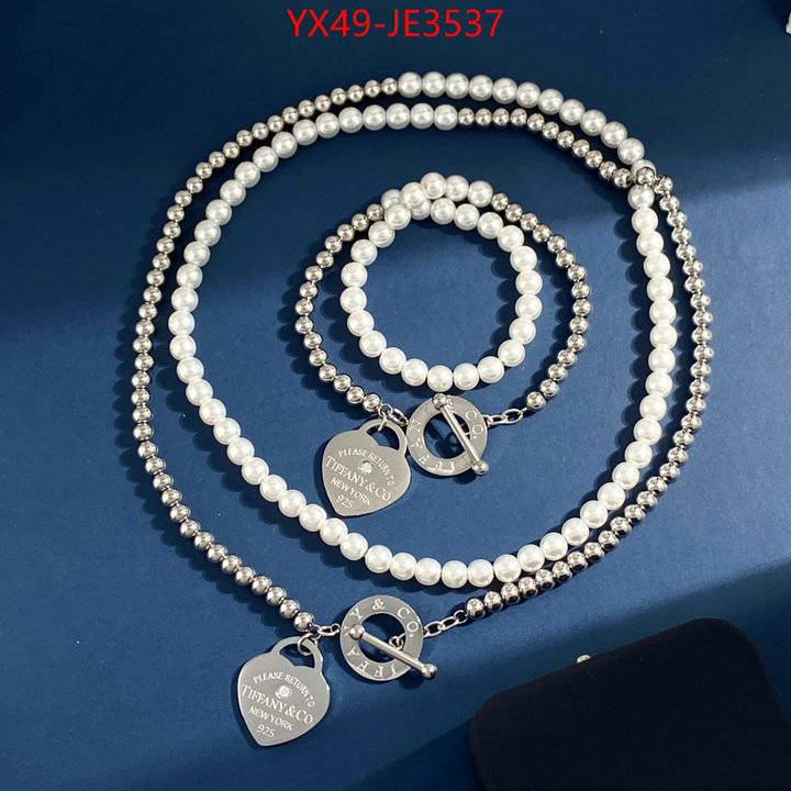 Jewelry-Tiffany,best ,ID: JE3537,$: 49USD