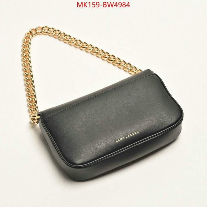 Marc Jacobs Bags (TOP)-Diagonal-,ID: BW4984,$: 159USD