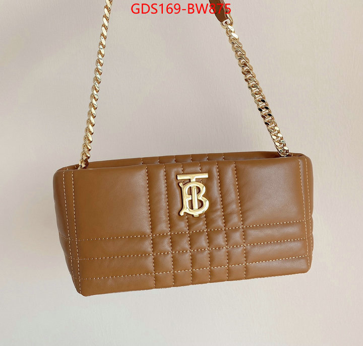 Burberry Bags(TOP)-Handbag-,the best affordable ,ID: BW875,$: 169USD