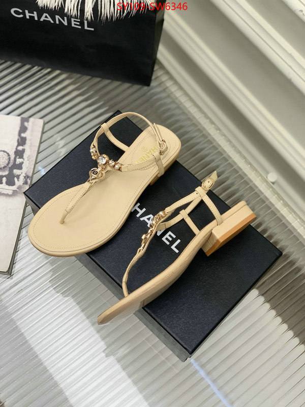 Women Shoes-Chanel,styles & where to buy , ID: SW6346,$: 109USD