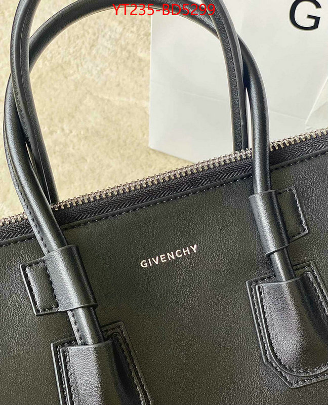 Givenchy Bags (TOP)-Handbag-,ID: BD5299,$: 235USD