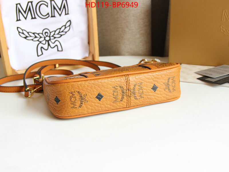 MCM Bags(TOP)-Diagonal-,ID: BP6949,$: 119USD