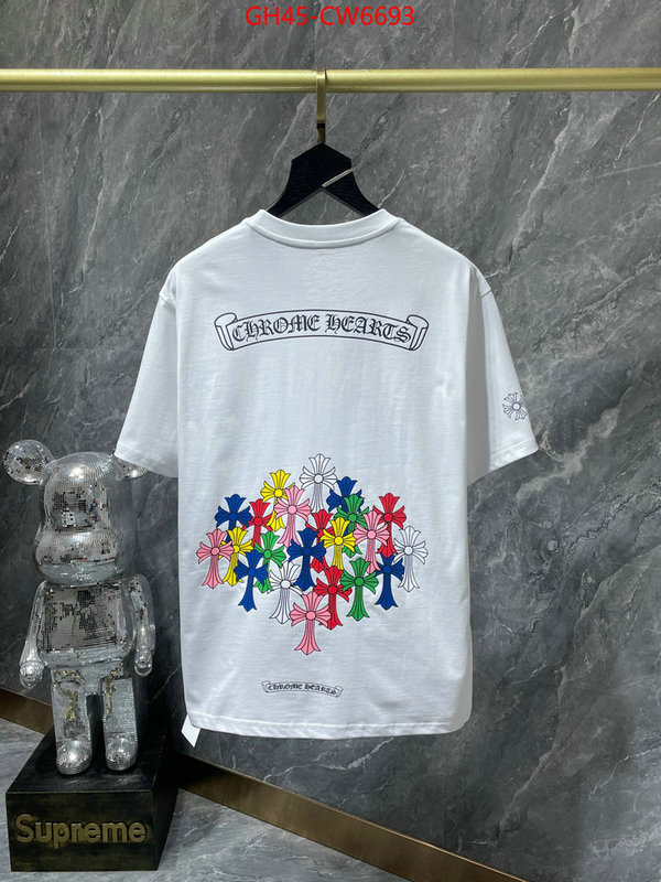 Clothing-Chrome Hearts,flawless , ID: CW6693,$: 45USD