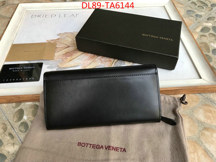 BV Bags(TOP)-Wallet,what's best ,ID: TA6144,$: 89USD