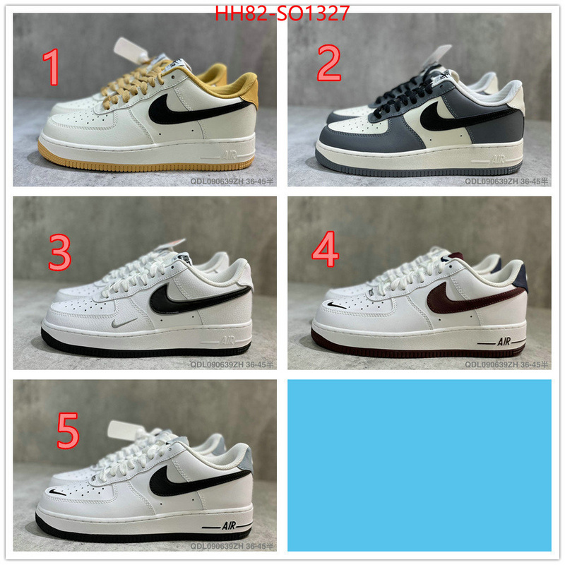 Men Shoes-Nike,same as original , ID: SO1327,$: 82USD