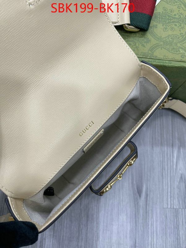 Gucci Bags Promotion-,ID: BK170,