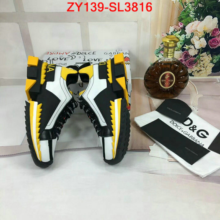 Women Shoes-DG,where can i buy the best quality , ID: SL3816,$: 139USD