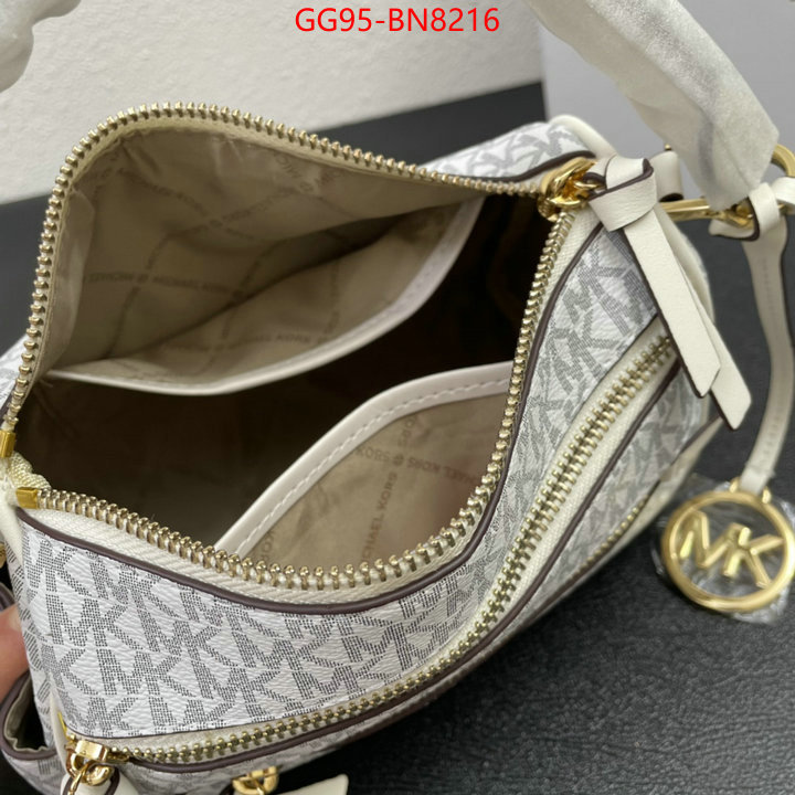 Michael Kors Bags(4A)-Diagonal-,shop designer ,ID: BN8216,$: 95USD