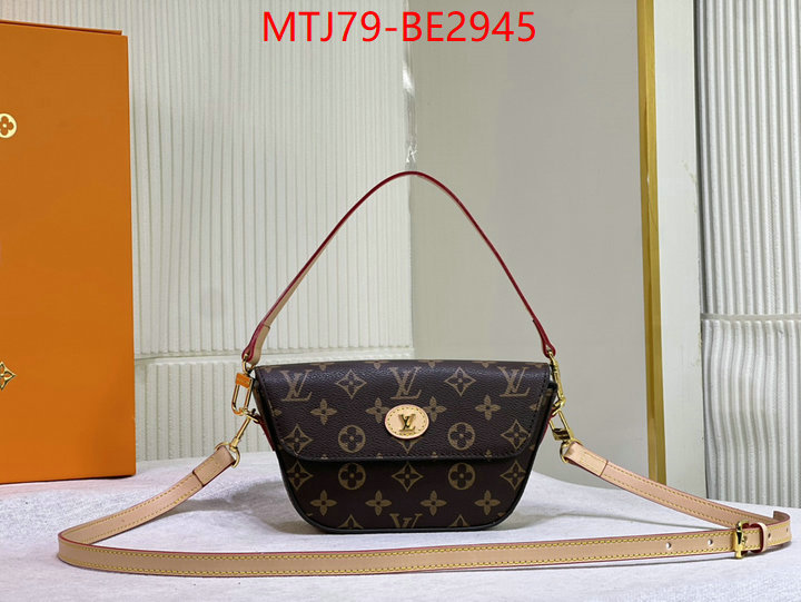 LV Bags(4A)-Pochette MTis Bag-Twist-,how can i find replica ,ID: BE2945,$: 79USD