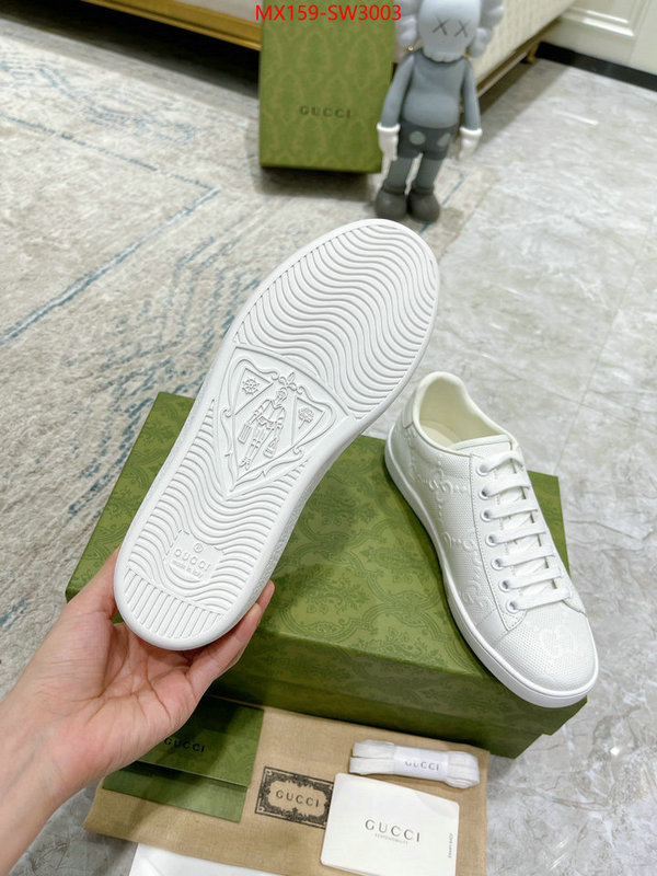 Men Shoes-Gucci,replica online , ID: SW3003,$: 159USD