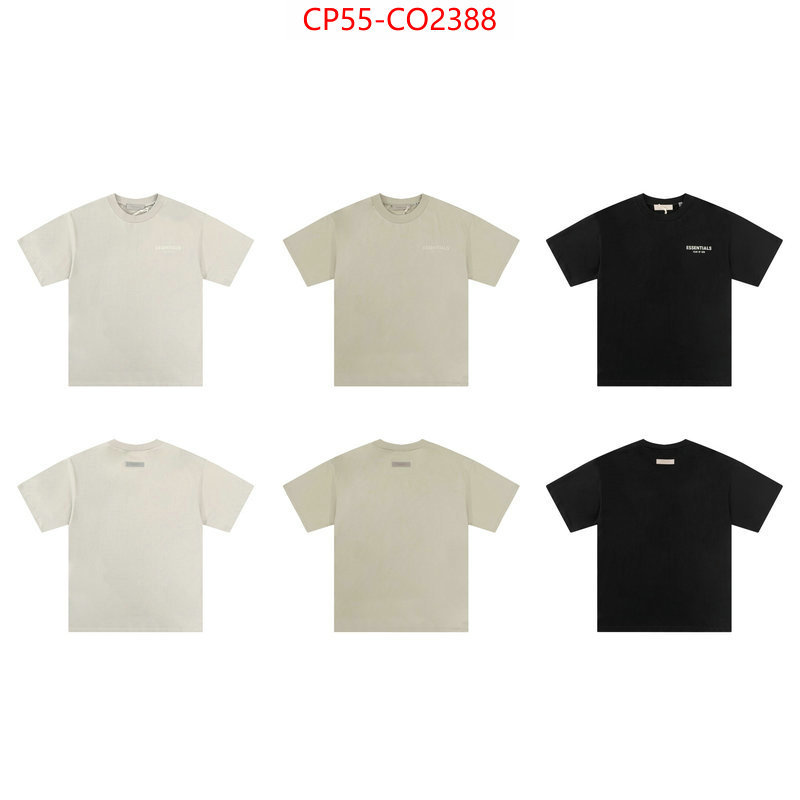 Clothing-Essentials,good , ID: CO2388,$: 55USD