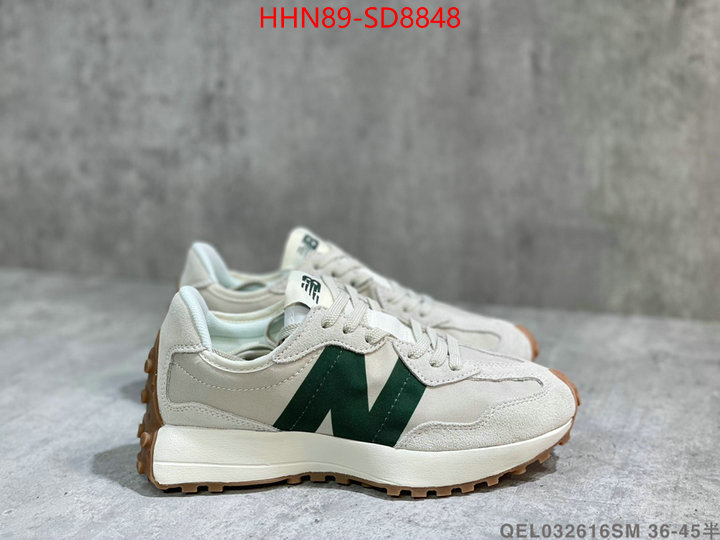 Women Shoes-New Balance,replica designer , ID: SD8848,$: 89USD